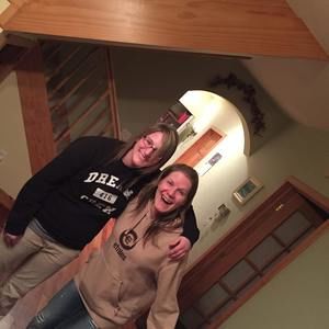 Meet your Posher, Brittany